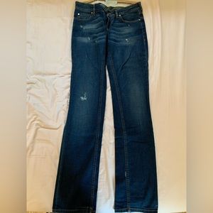 Stella McCartney Jeans W28